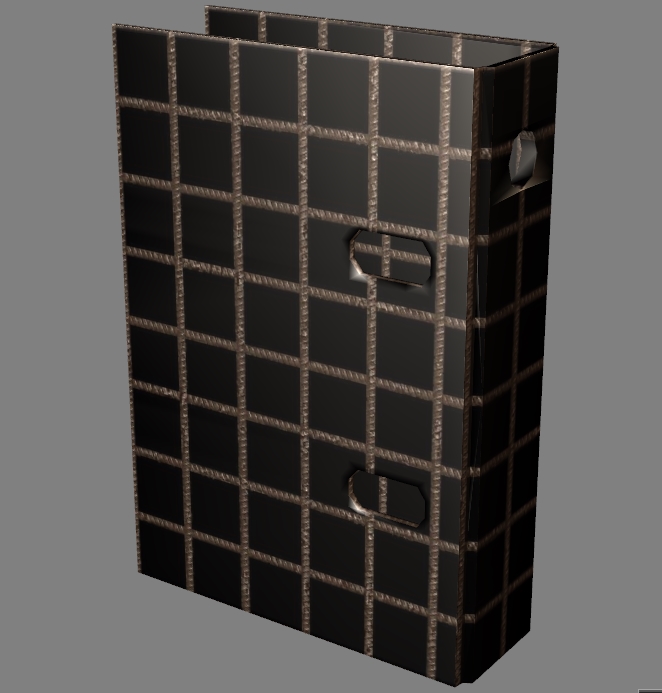 folder for papers 1