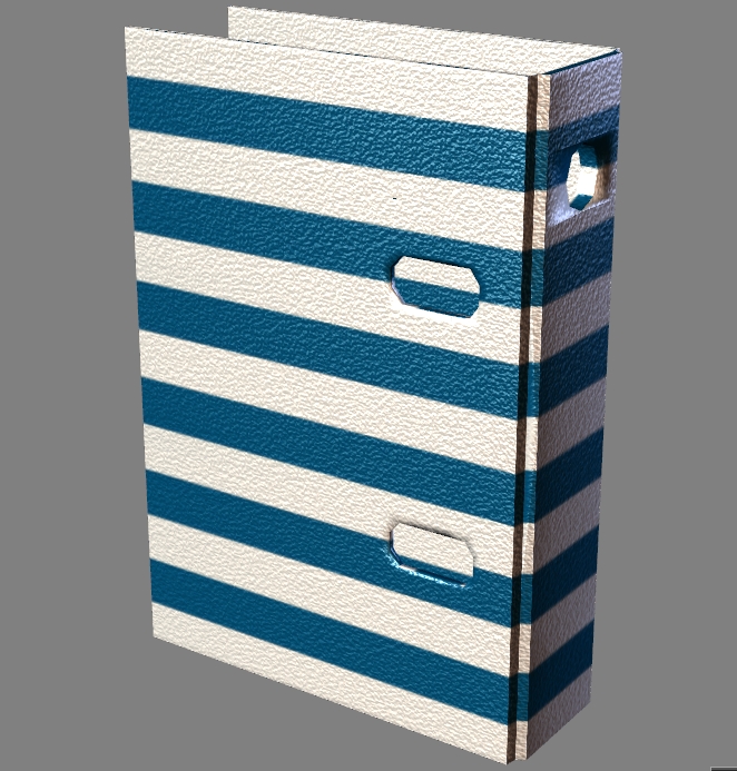 folder for papers 3