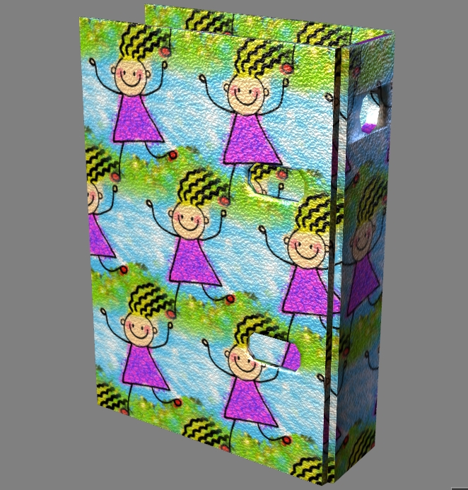 folder for papers 9