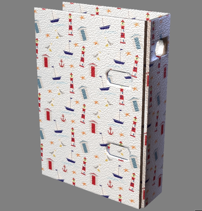 folder for papers 10