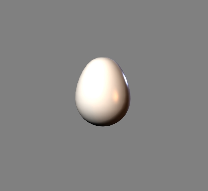 Easter egg 1