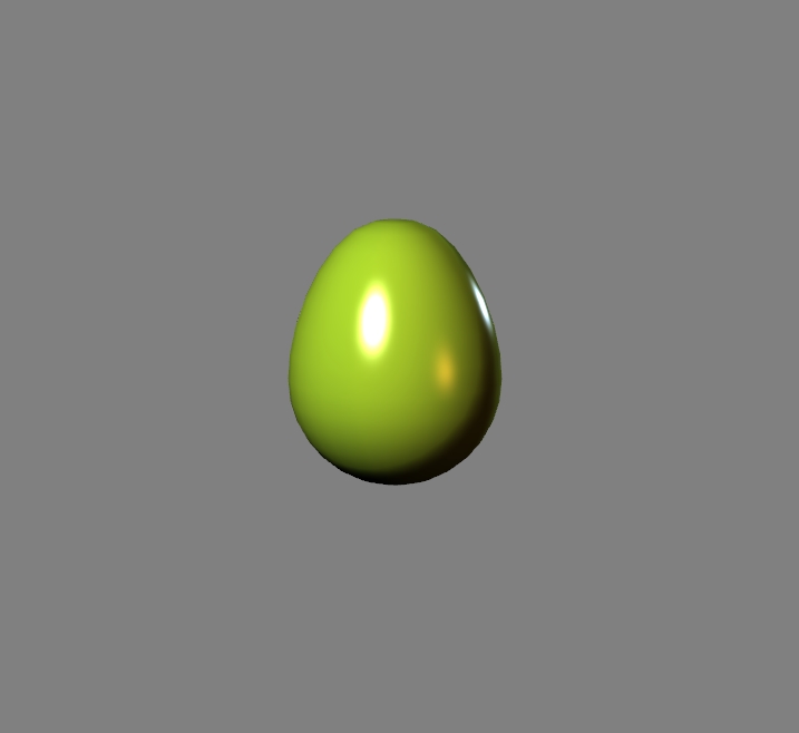 Easter egg 2