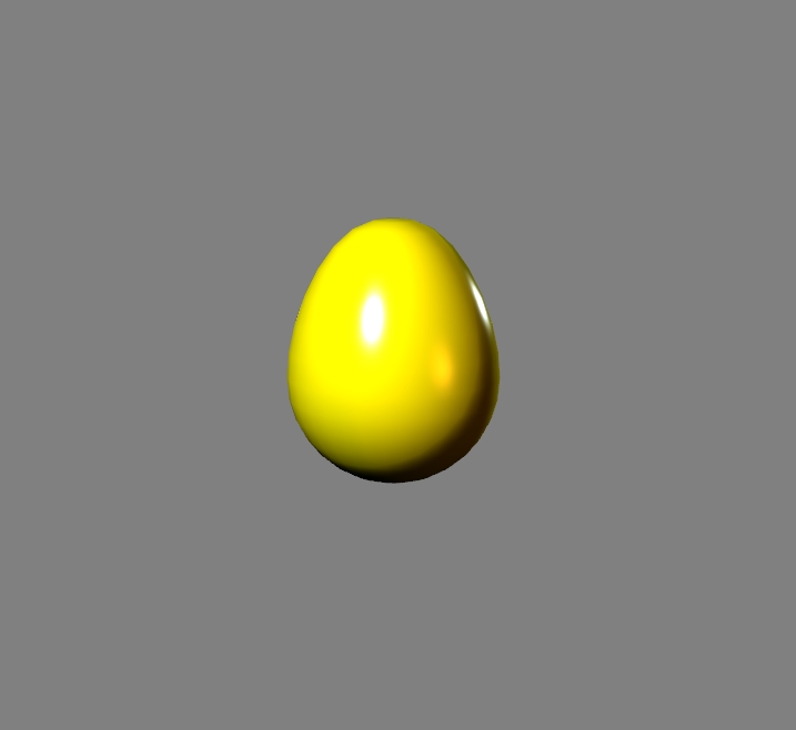 Easter egg 6