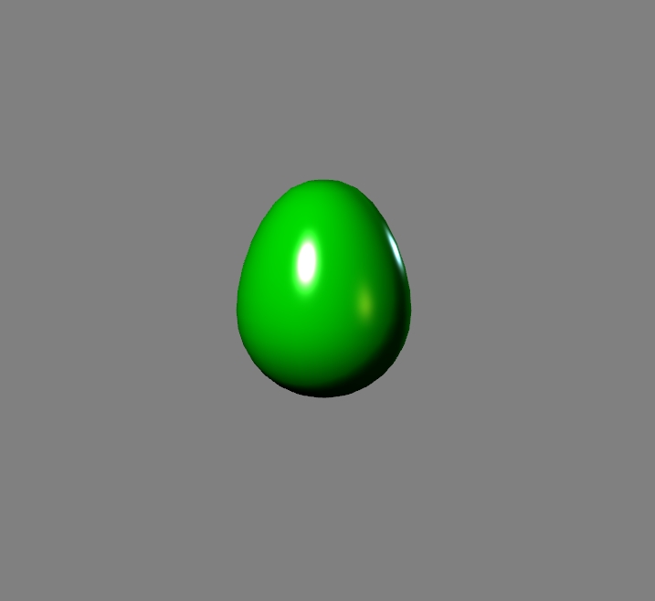 Easter egg 7