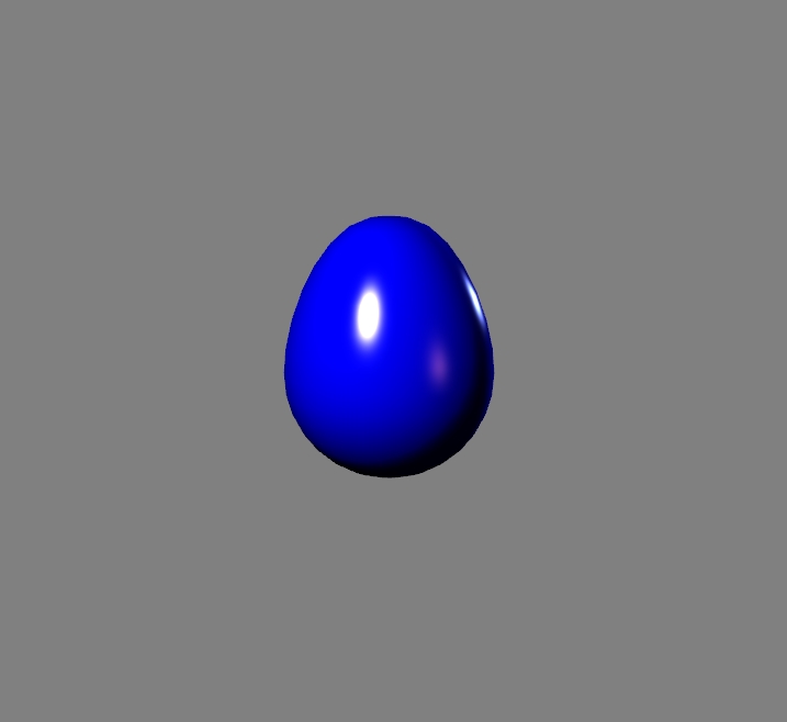 Easter egg 8