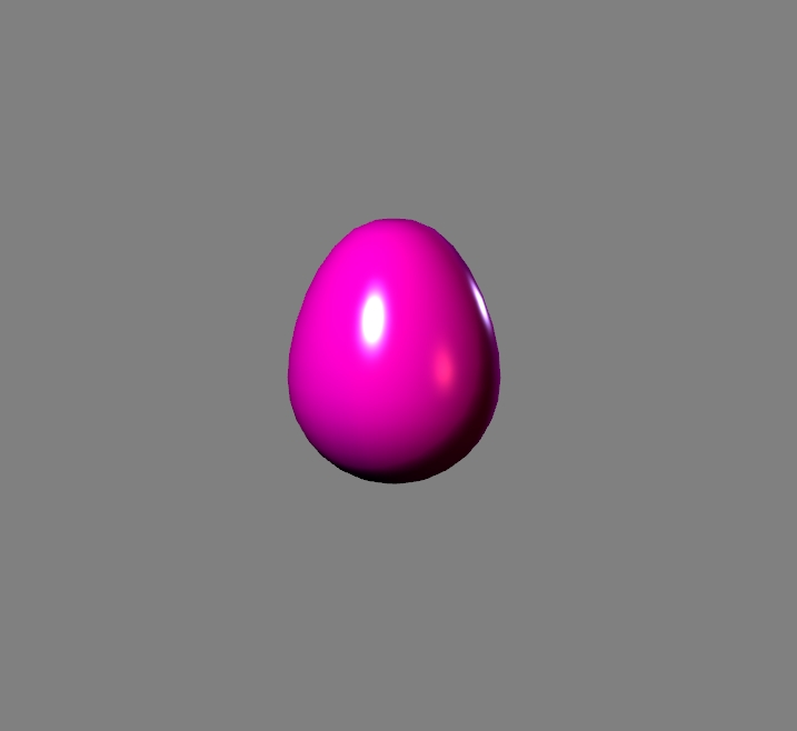 Easter egg 9