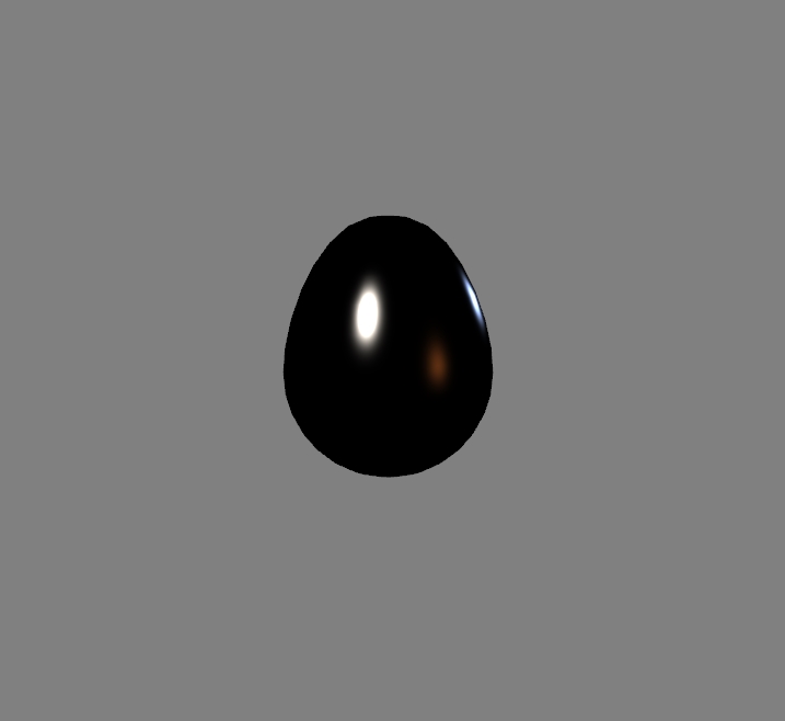 Easter egg 10