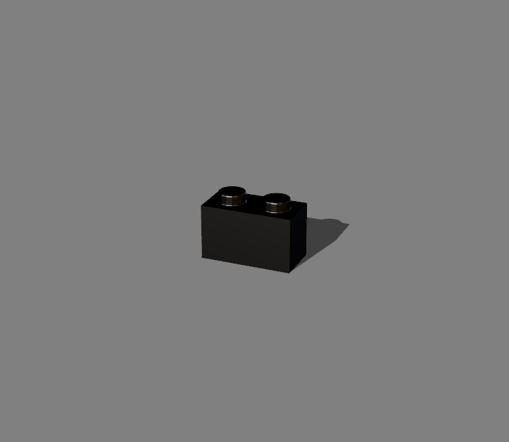 LEGO block v.1 - 10