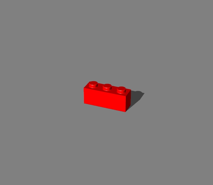 LEGO block v.2 - 4