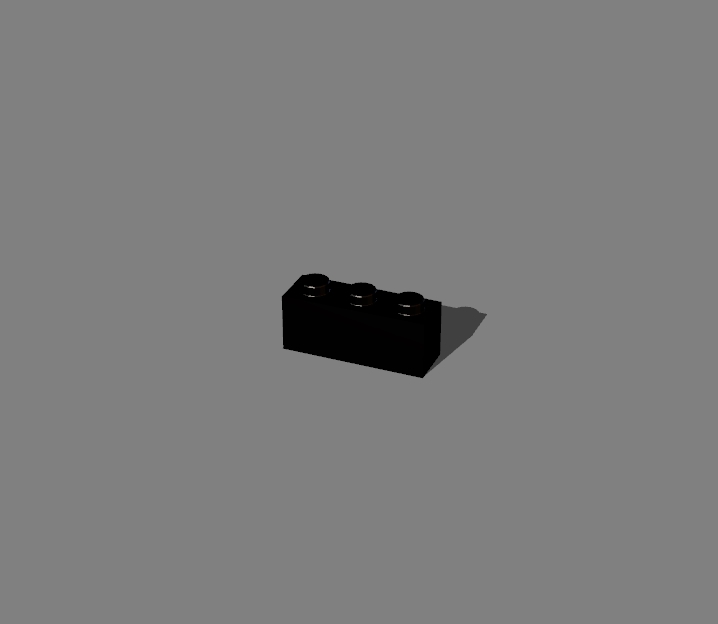 LEGO block v.2 - 10