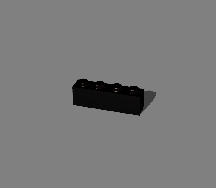 LEGO block v.3 - 10