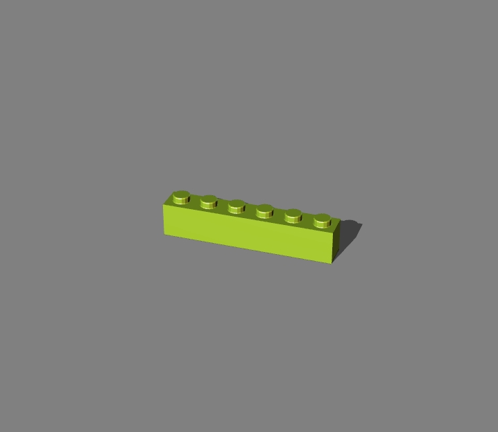 LEGO block v.4 - 2