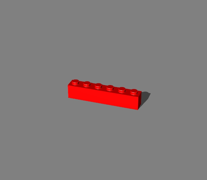 LEGO block v.4 - 4