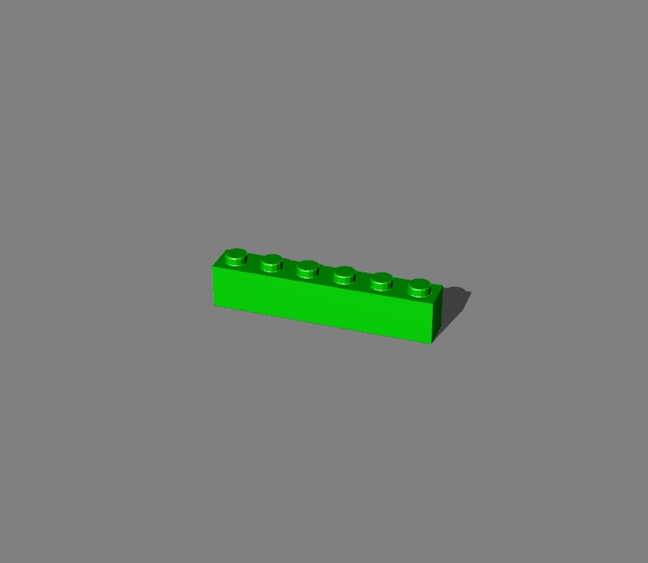 LEGO block v.4 - 7