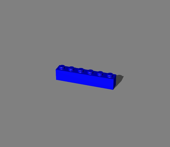 LEGO block v.4 - 8
