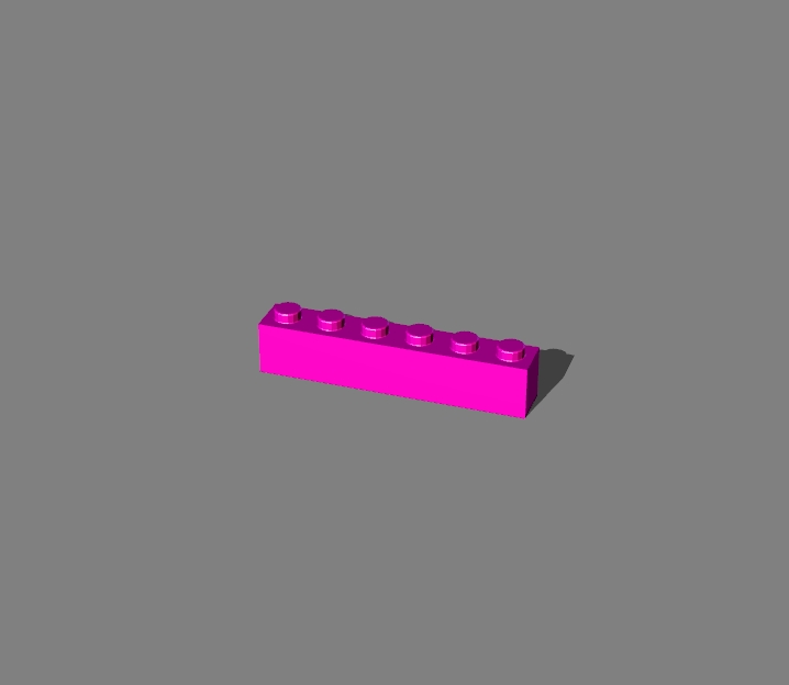 LEGO block v.4 - 9