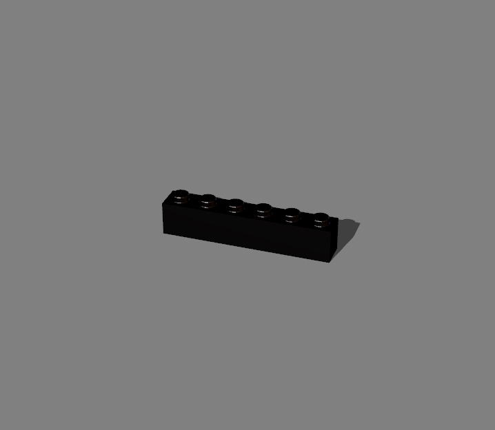 LEGO block v.4 - 10