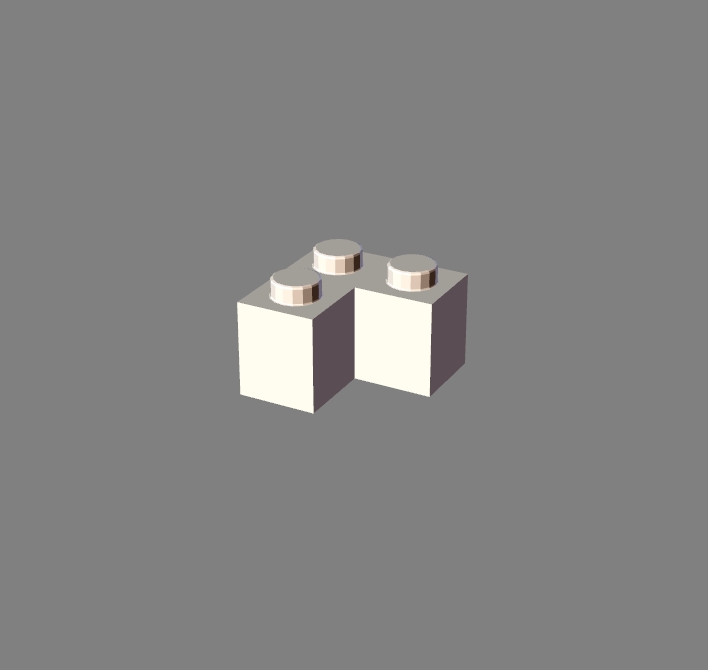 LEGO block v.5 -1