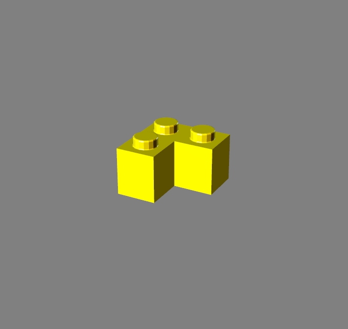LEGO block v.5 - 6