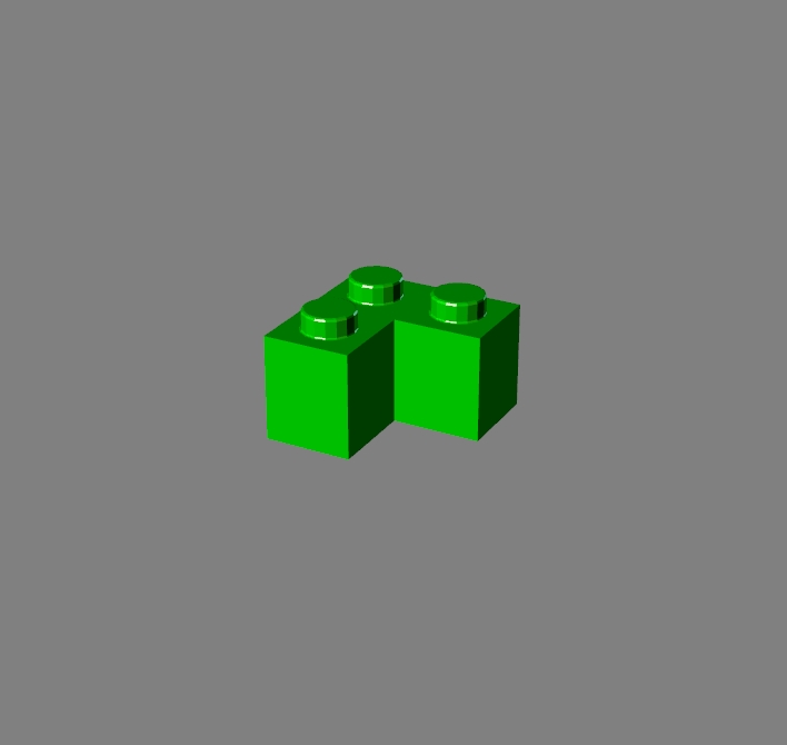 LEGO block v.5 - 7