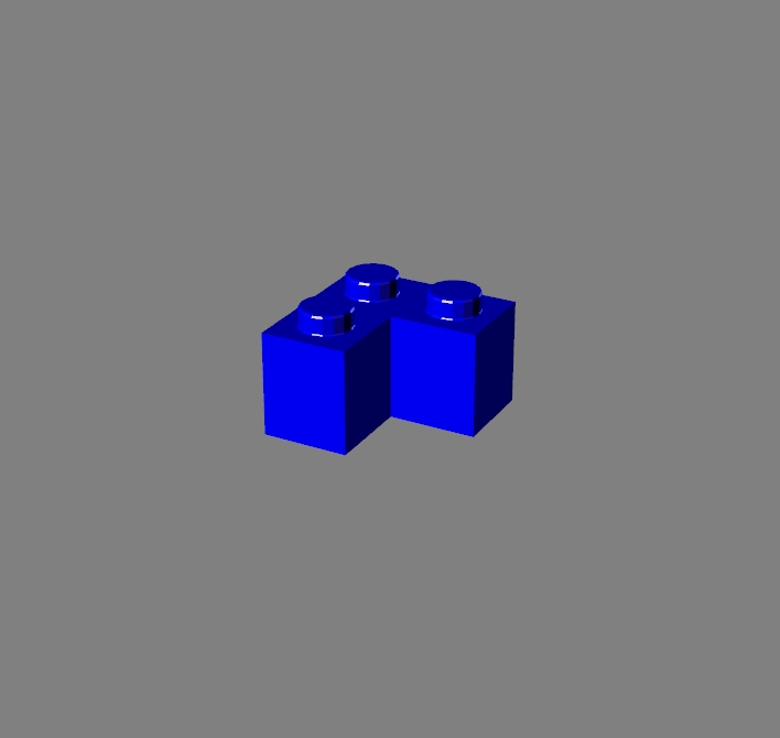 LEGO block v.5 - 8
