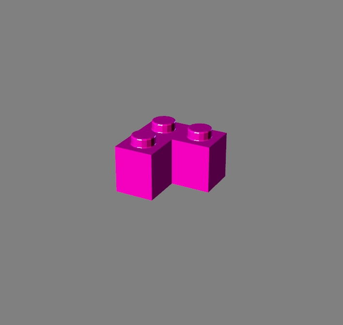 LEGO block v.5 - 9