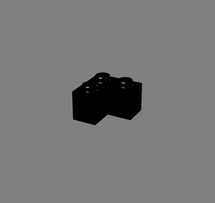 LEGO block v.5 - 10
