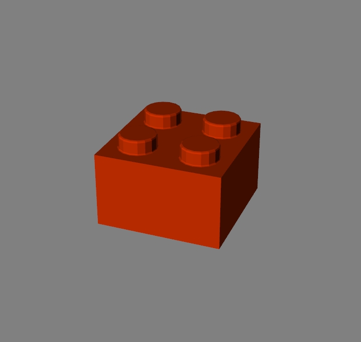 LEGO block v.6 - 3