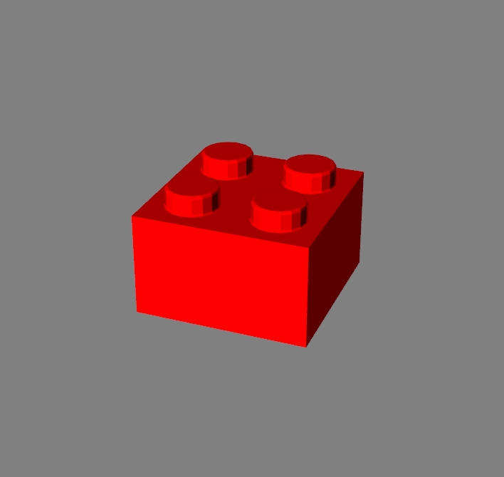LEGO block v.6 - 4