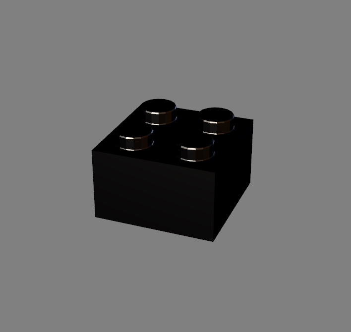 LEGO block v.6 - 10