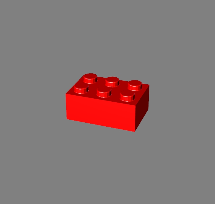 LEGO block v.7 - 4