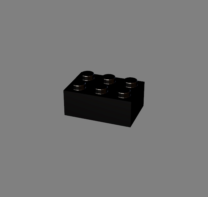 LEGO block v.7 - 10