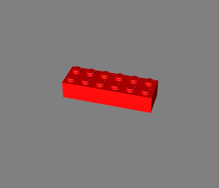 LEGO block v.9 - 4