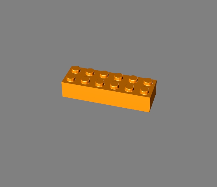 LEGO block v.9 - 5