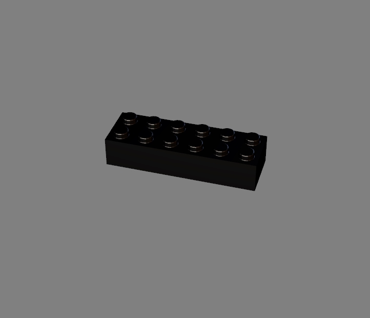 LEGO block v.9 - 10
