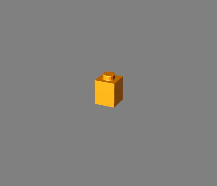 LEGO block v.10 - 5
