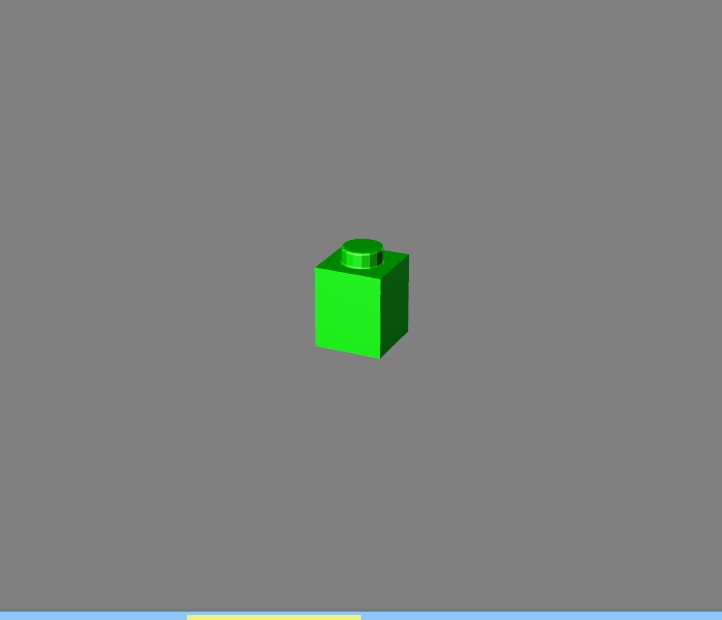 LEGO block v.10 - 7