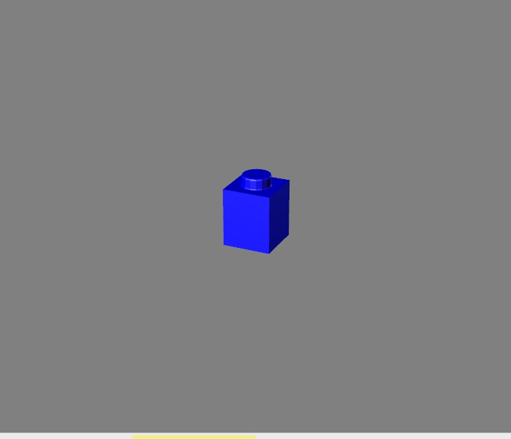 LEGO block v.10 - 8