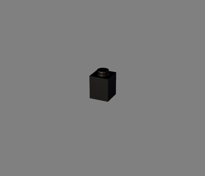 LEGO block v.10 - 10
