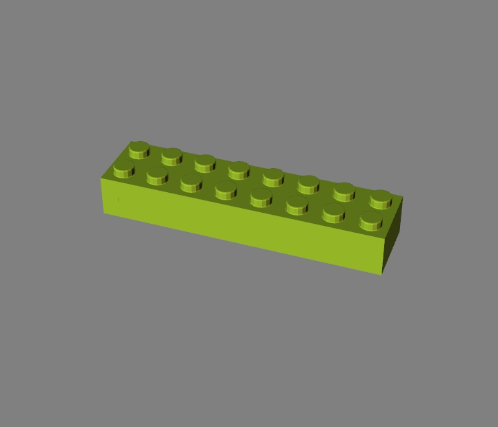 LEGO block v.11 - 2