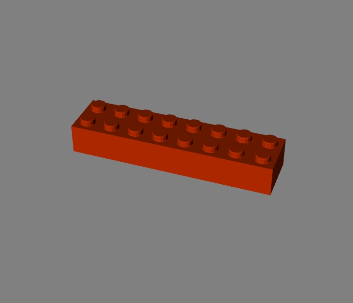 LEGO block v.11 - 3