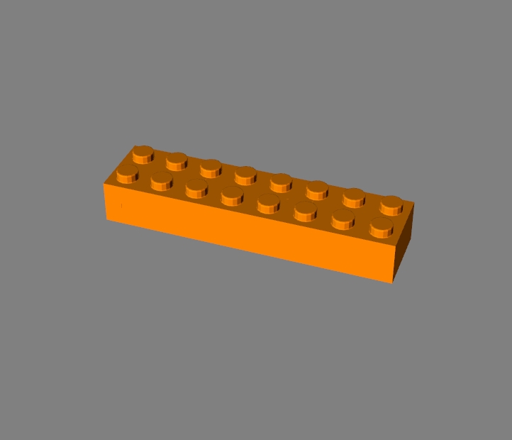 LEGO block v.11 - 5