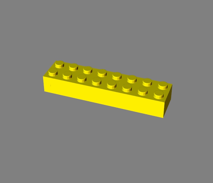 LEGO block v.11 - 6