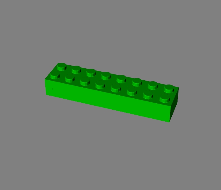 LEGO block v.11 - 7