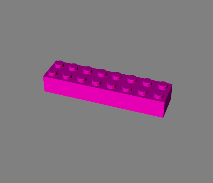 LEGO block v.11 - 9