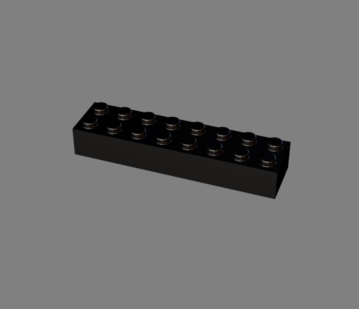 LEGO block v.11 - 10