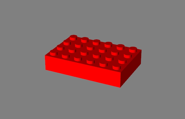 LEGO block v.12 -4