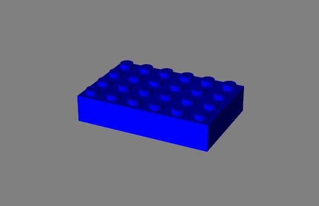 LEGO block v.12 - 8