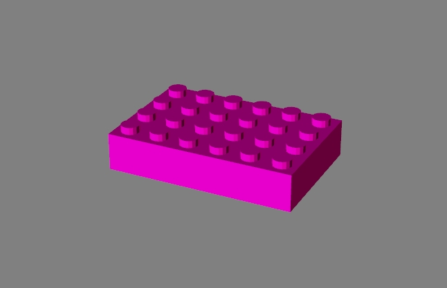 LEGO block v.12 - 9