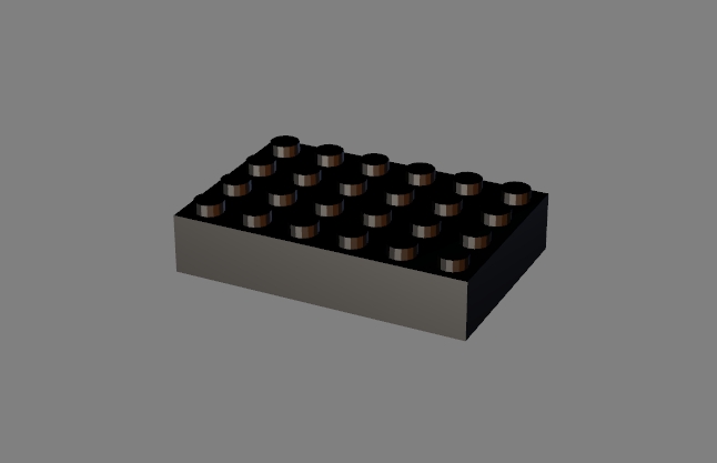 LEGO block v.12 - 10